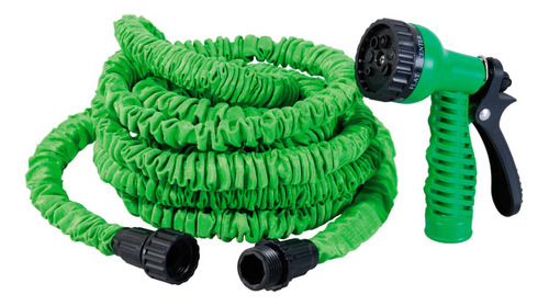 Manguera Extensible 15 Mts Magic Hose