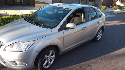 Ford Focus II 2.0 Trend Plus