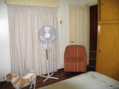 Vivienda Adaptada Para Dos Familias