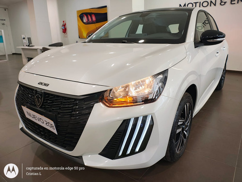 Peugeot 208 1.0T Allure Pack