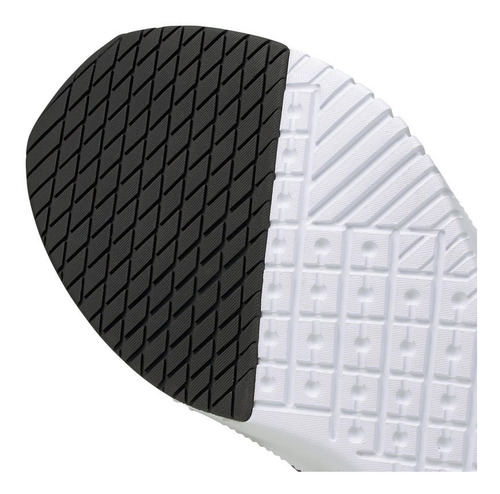 Imagen 5 de 7 de Zapatilla Puma Flyer Flex Negro Hombre