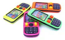 Comprar 12 Celular Juguete De Agua, Piñatas, Fiestas, Bolos
