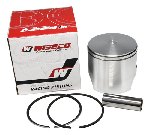 Piston Kit Polaris 1050 Sl/ Virage (ver Año) Medida +2.00mm 