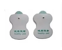 Comprar Repuesto X2 Und Electrodos Gimnasia Pasiva Pads Adhesivos