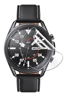 Film Hidrogel Para Smartwatch Samsung Galaxy Watch4 46mm X2