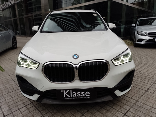 Imagen 2 de 12 de Bmw X1 2020 2.0 Sdrive 18i Active