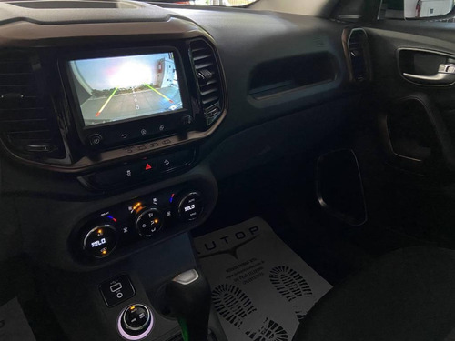 Fiat Toro 2.0 16v Turbo Diesel Volcano At9