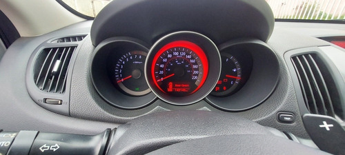 Kia Cerato 2012 1.6 Sx Aut. 4p