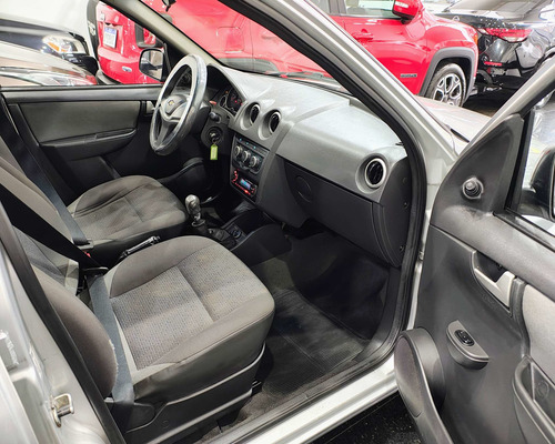 Chevrolet Celta 1.0 MPFI LT 8V FLEX 4P MANUAL