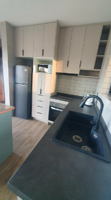 Parcela 5.000 M2 Con Casa Nueva En Puerto Varas, 2d-2b
