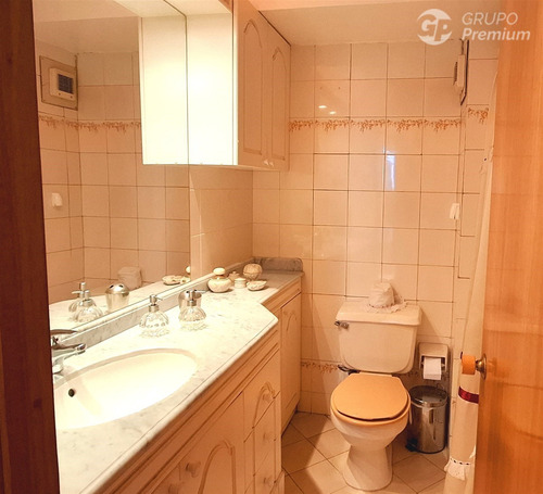 Departamento En Arriendo De 3 Dorm. En Concepción