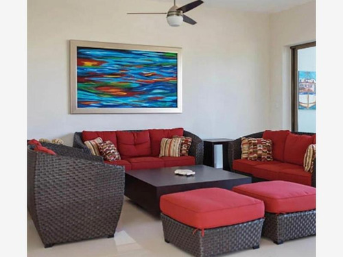 Imagen 9 de 9 de Casa Sola En Renta_vacacional Chicxulub Puerto