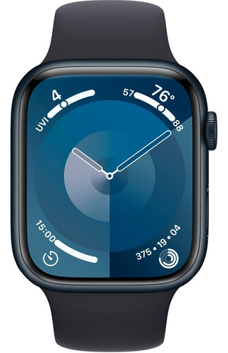 Smartwatch Apple Watch Series 9 45 Mm Amv