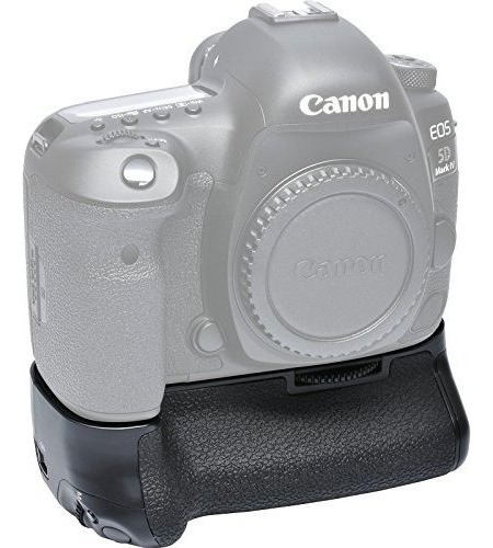 Vivitar Viv-pg-5dmiv Bg-e20 Pro Series - Empuñadura De Batería Canon Eos 5d Mark Iv
