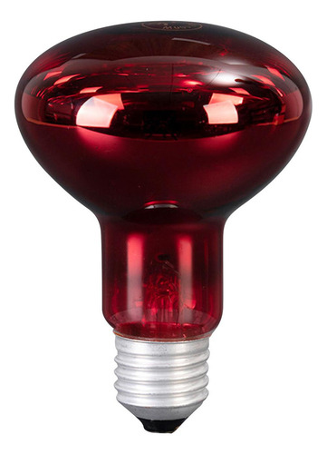Calentador De Bombilla De Luces De Calor For Mascotas,
