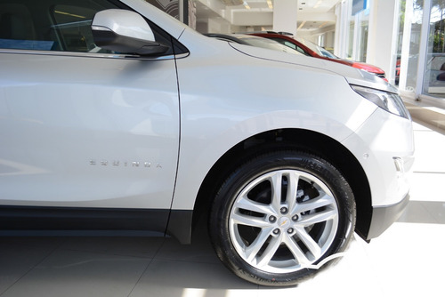 Chevrolet Equinox Premier Awd 0km 2021 Stock Permuto Pd