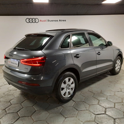 Audi Q3 2014 Q5 X3 X5 Gla Glc Quattro 2.0 1.4 1.8 Stronic Tv