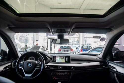 Imagen 12 de 15 de Bmw X6 3.0 Xdrive 35i Pure Extravagance 2016 - Car Cash Ar