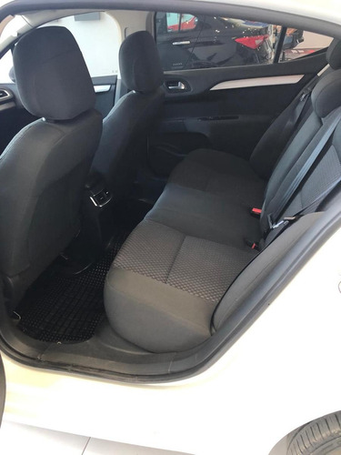 Citroën C4 Lounge 1.6 Tendence Hdi 115cv Am16