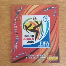 Comprar Album Mundial Sudafrica 2010 Replica La Nacion
