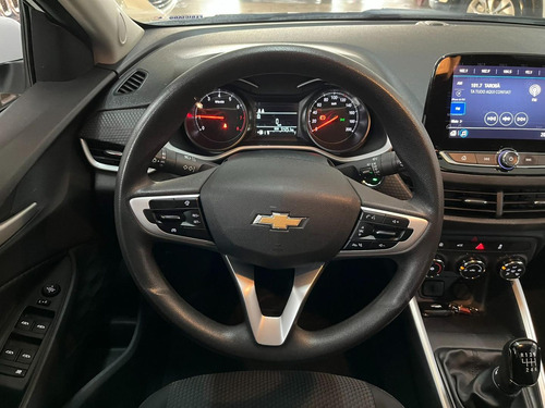 Chevrolet Onix plus Onix Plus 10mt Lt2