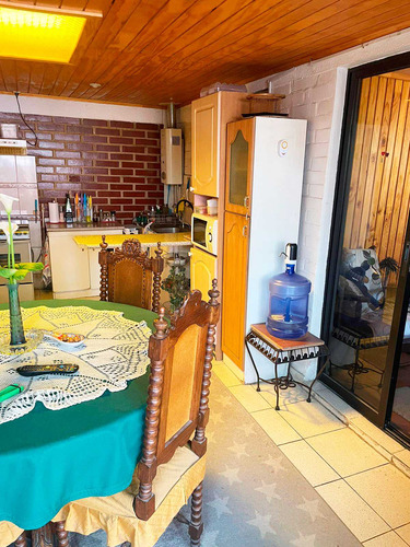 Villa Rapa Nui, 2 Dormitorios! (100281)