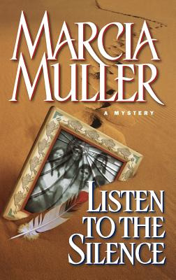 Libro Listen To The Silence - Muller, Marcia