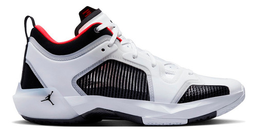 Zapatilla Nike Air Jordan Xxxvii 100% Original I Dq4122-100