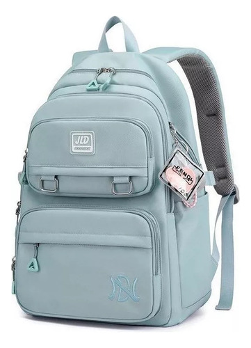Nx Mochilas Grandes Para Mujer Backpack Aesthetic Color