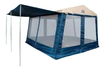 Comprar Comedor Doite Fiesta 3.40x2.90x2.10mt C\u002Fmosquitero Y Aleros