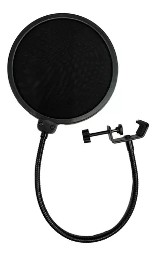 Venetian S-900a Microfono Condensador Usb Estudio Podcast
