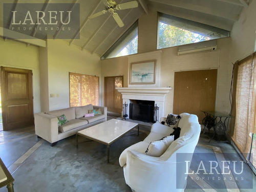 Imagen 3 de 22 de Casa En Venta - Mayling Club De Campo