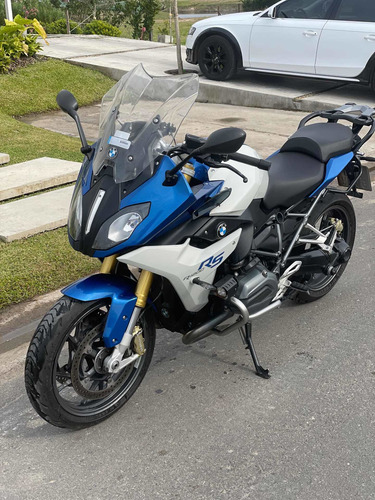 Imagen 4 de 15 de Bmw R 1200 Rs