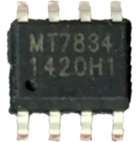 Circuito Integrado Mt7830a Mt7830 Mt 7830a 7830 Driver