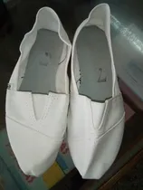 Comprar Alpargatas El Vasco Reforzadas. Tarea De 12 Pares