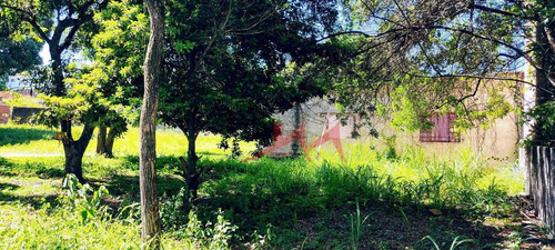 Terreno À Venda, 1235 M² Por R$ 380.000 - Vista Alegre - São Gonçalo/rj - Te0030