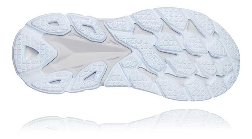 Imagem 6 de 8 de Tênis De Corrida Hoka One One Clifton Edge Masculino