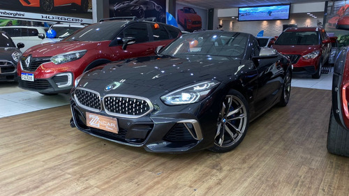 BMW Z4 3.0 M40i 2p