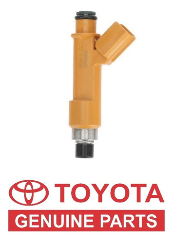 Inyector Toyota Terios Bego 2008-2015 Toyota