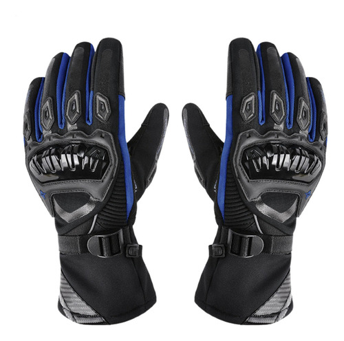 Guantes De Invierno Para Moto Guantes De Motocross Para Homb
