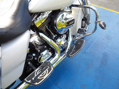 Harley Davidson Road King Special