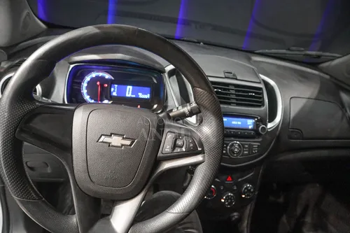 Chevrolet Tracker 1.8 Ls