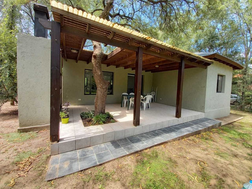 Imagen 11 de 12 de Cabaña/casa Villa Gral Belgrano - Valle De Calamuchita