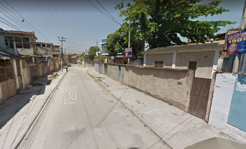 Imagem 3 de 4 de C - Casa No Centro De São João De Meriti Rj
