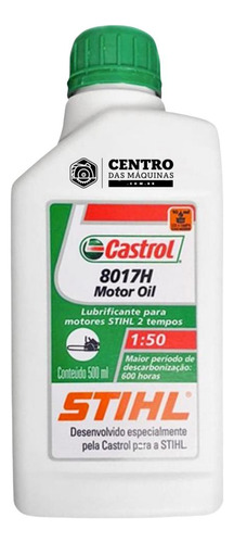 Trado Motorizado Com Brocas Anmax + Óleo Stihl Profissional