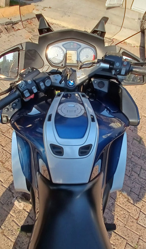Bmw Rt1200r
