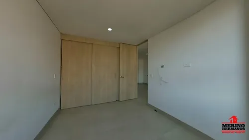 Apartaestudio En Arriendo En Medellín - El Nogal - Los Almendros