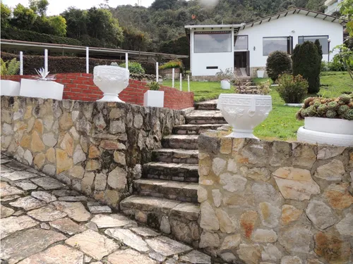 Vendo La Calera Vereda El Salitre