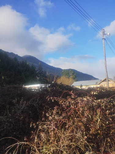 Terreno En Villa Del Lago