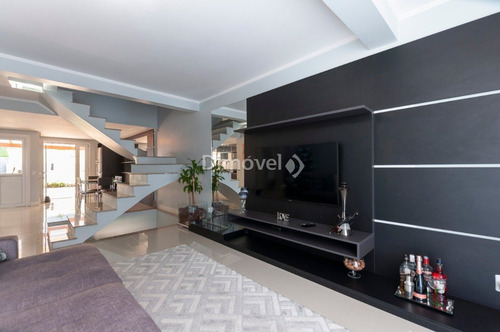 Casa - Ipanema - Ref: 22028 - V-22028